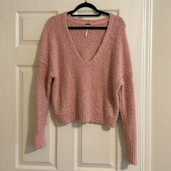 Free People Sweaters - Free People Sweater